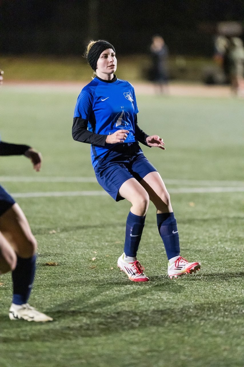 Bild 75 - F SC Ellerau - Rissener SV : Ergebnis: 7:0